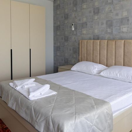 Gladzor Hotel Екстер'єр фото