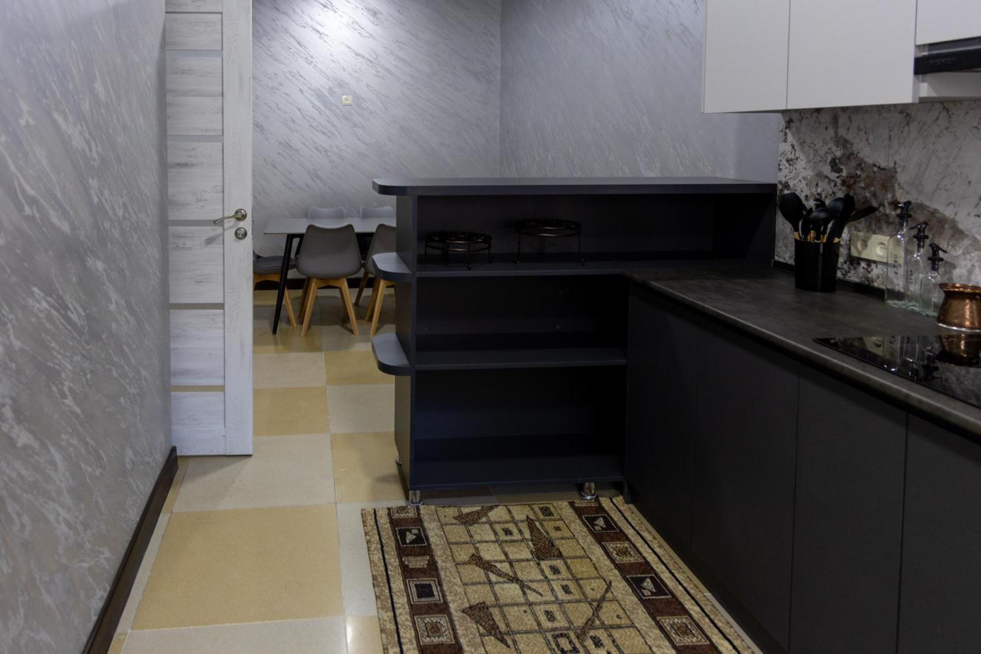 Gladzor Hotel Екстер'єр фото