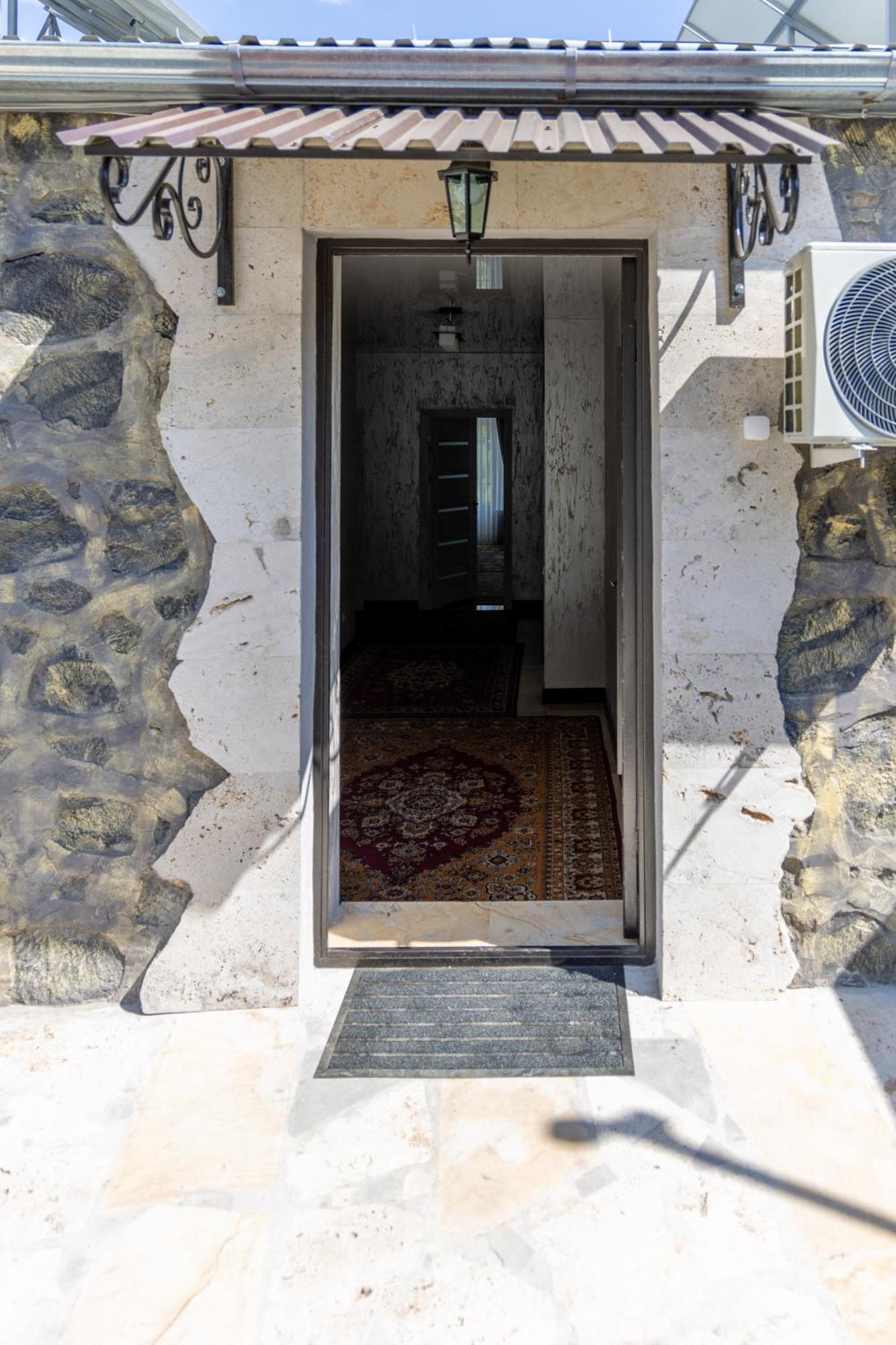 Gladzor Hotel Екстер'єр фото