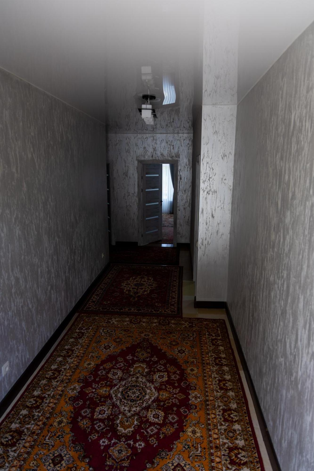 Gladzor Hotel Екстер'єр фото