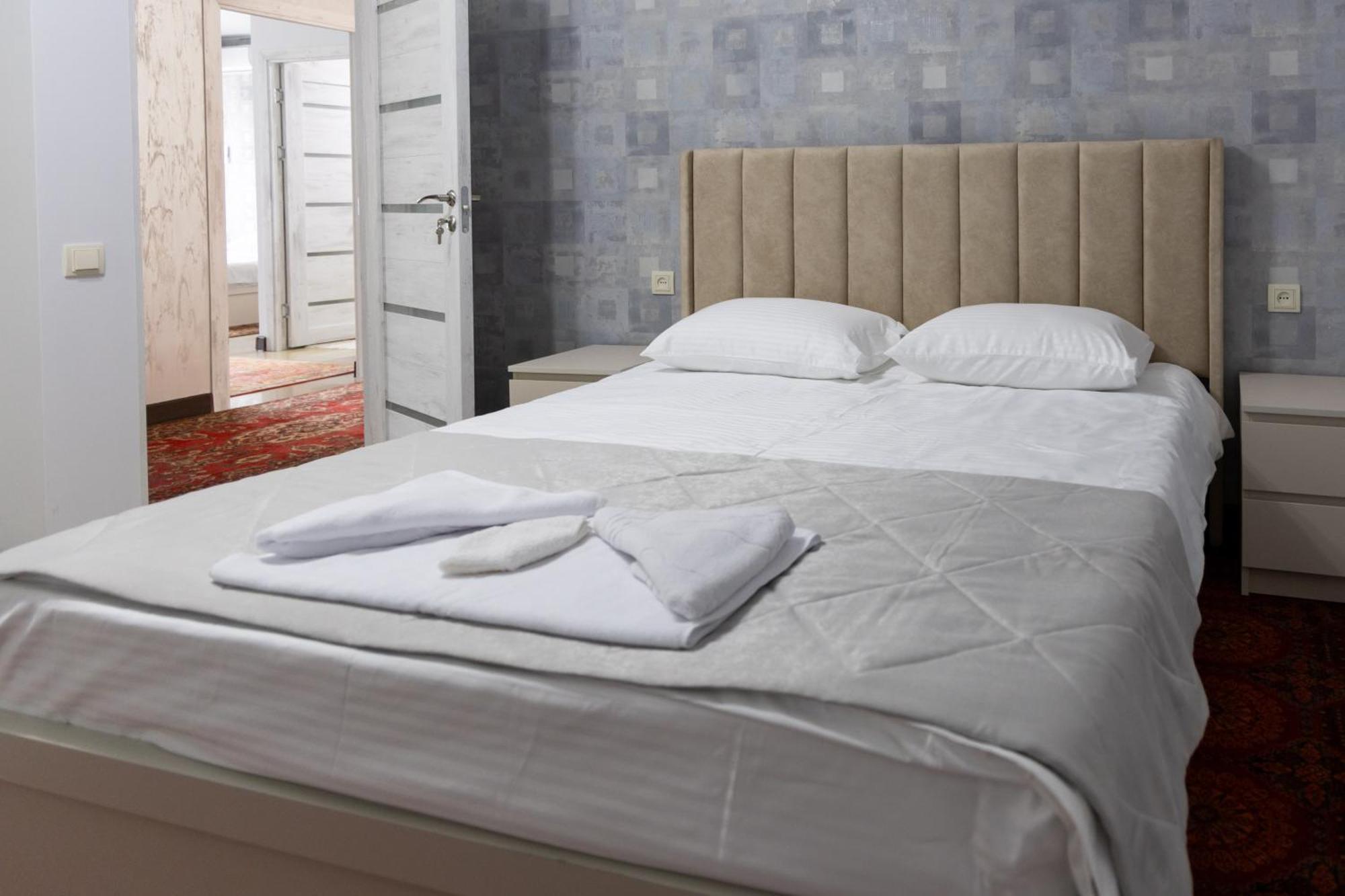 Gladzor Hotel Екстер'єр фото