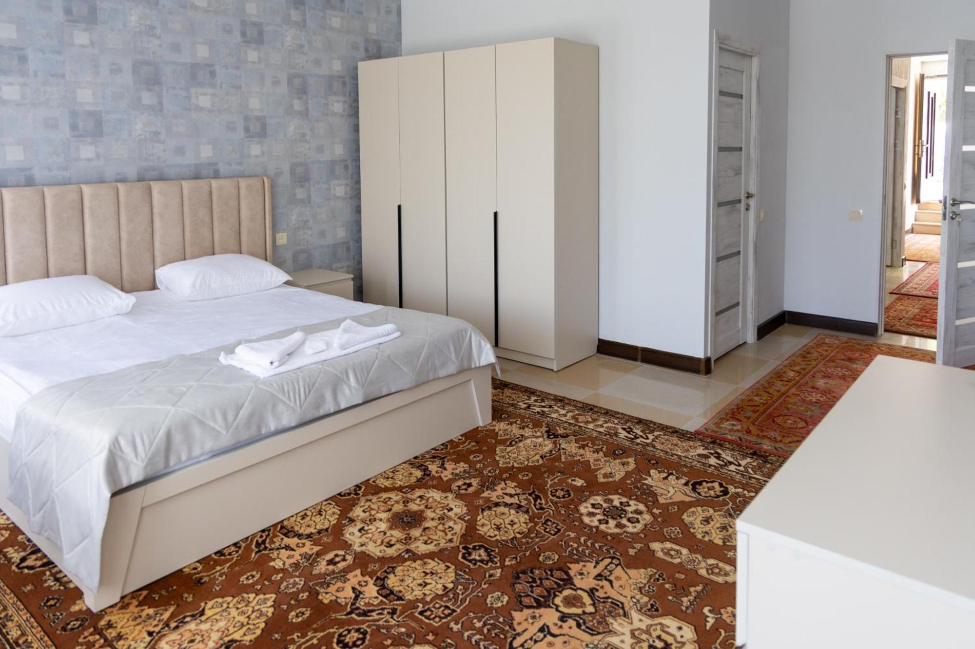 Gladzor Hotel Екстер'єр фото