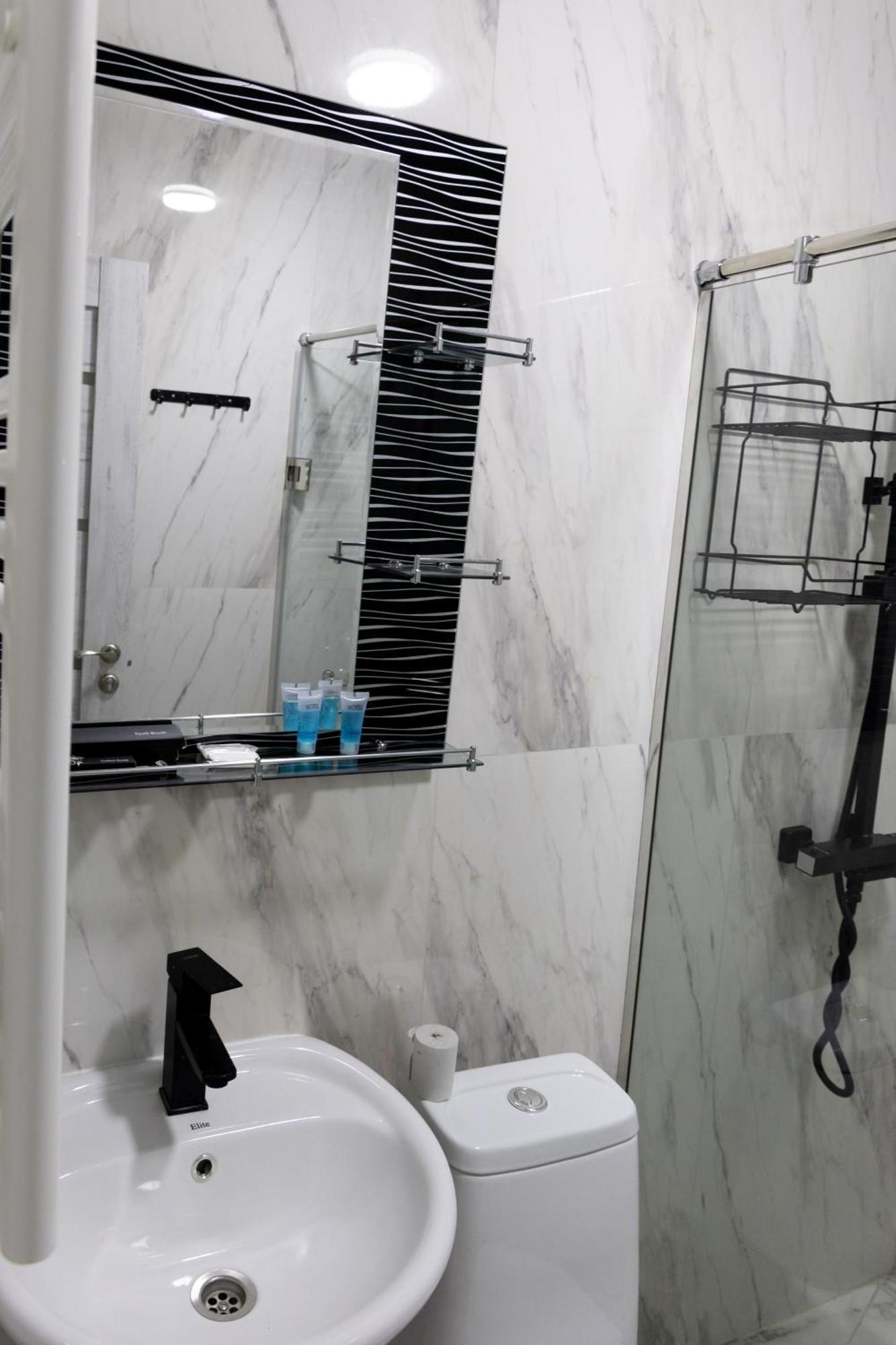 Gladzor Hotel Екстер'єр фото