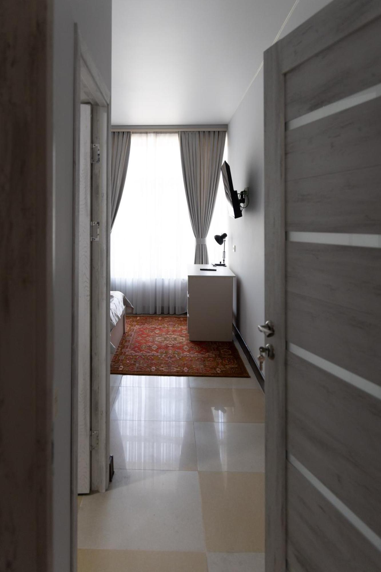 Gladzor Hotel Екстер'єр фото