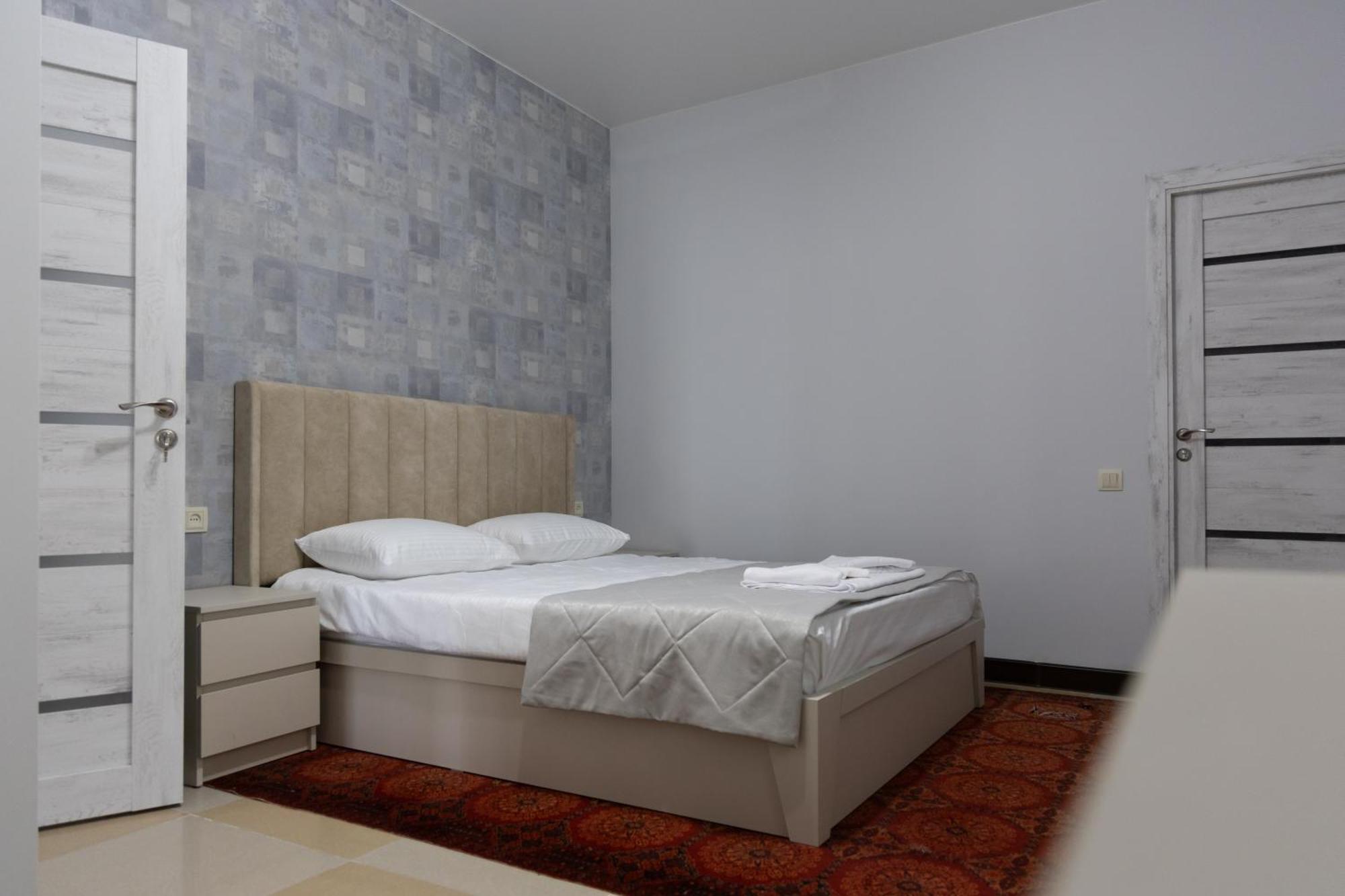 Gladzor Hotel Екстер'єр фото