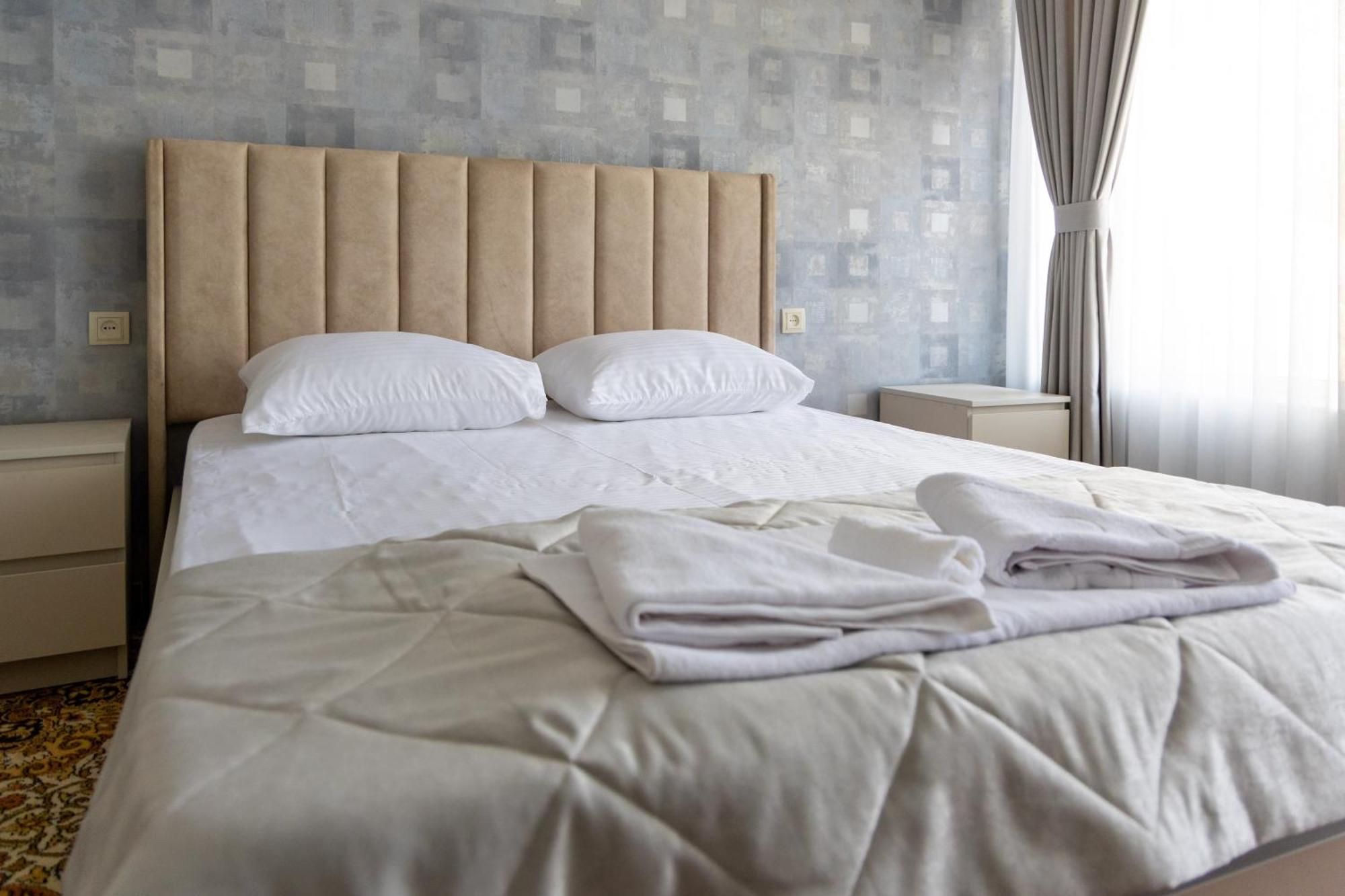 Gladzor Hotel Екстер'єр фото