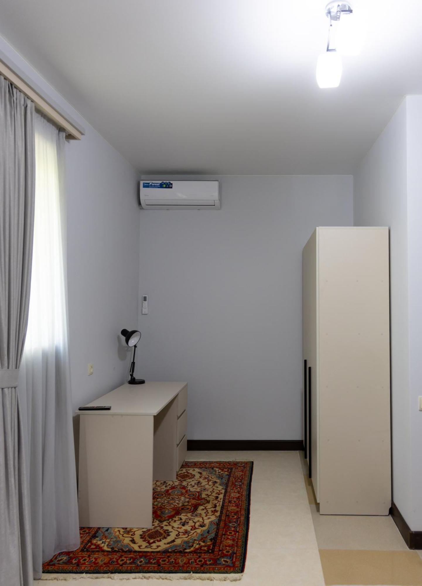Gladzor Hotel Екстер'єр фото
